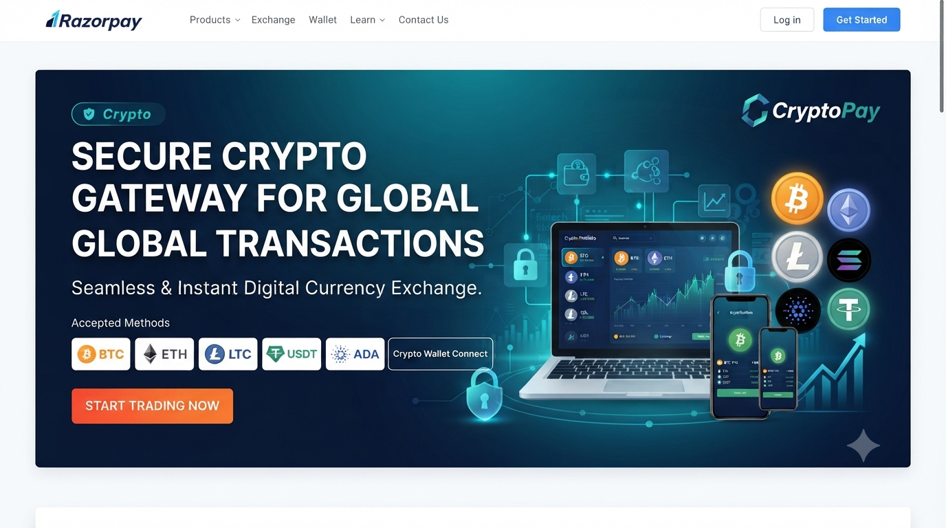 all cryptocurrency payment gateway