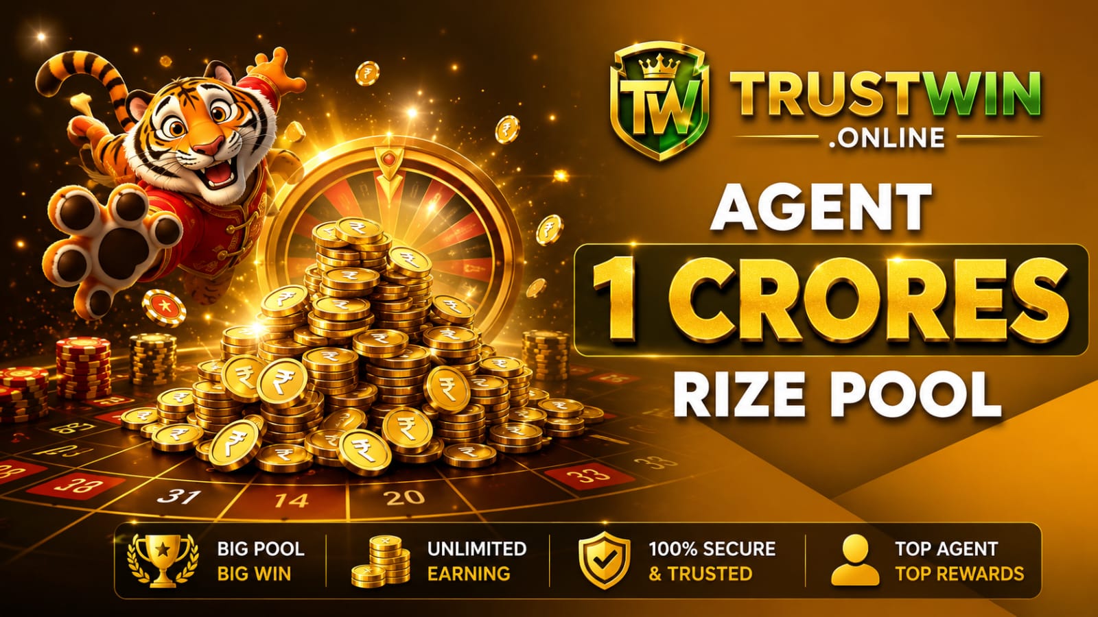 Tashan Win